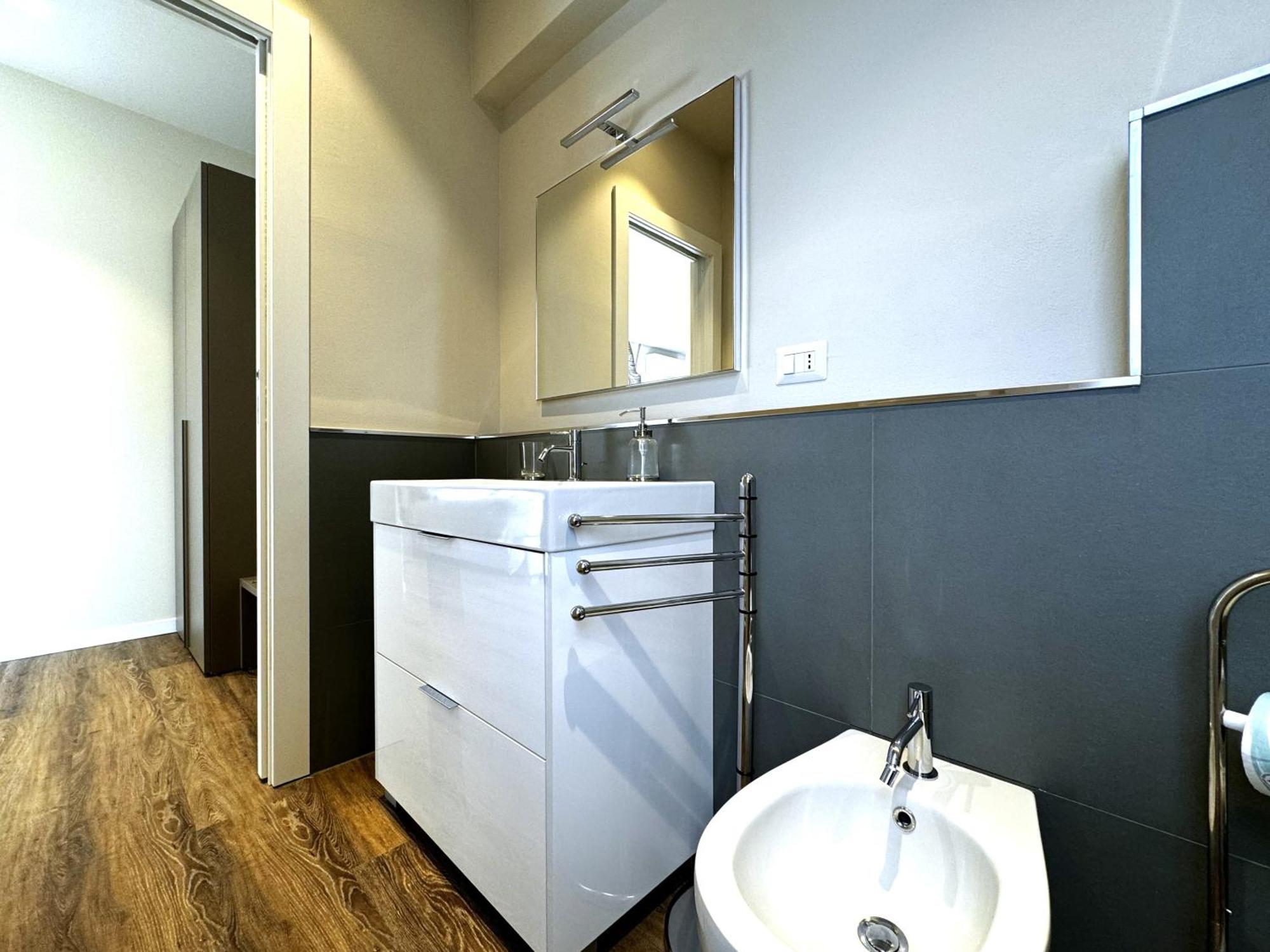 Ferienwohnung Skyline Siena Exterior foto